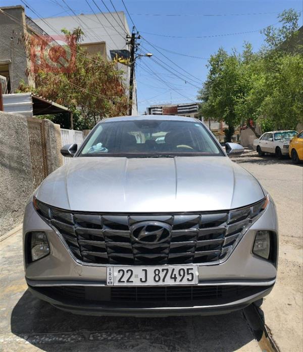 Hyundai for sale in Iraq